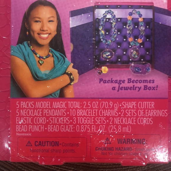 Crayola Jewelry Boutique - Picture 3 of 7